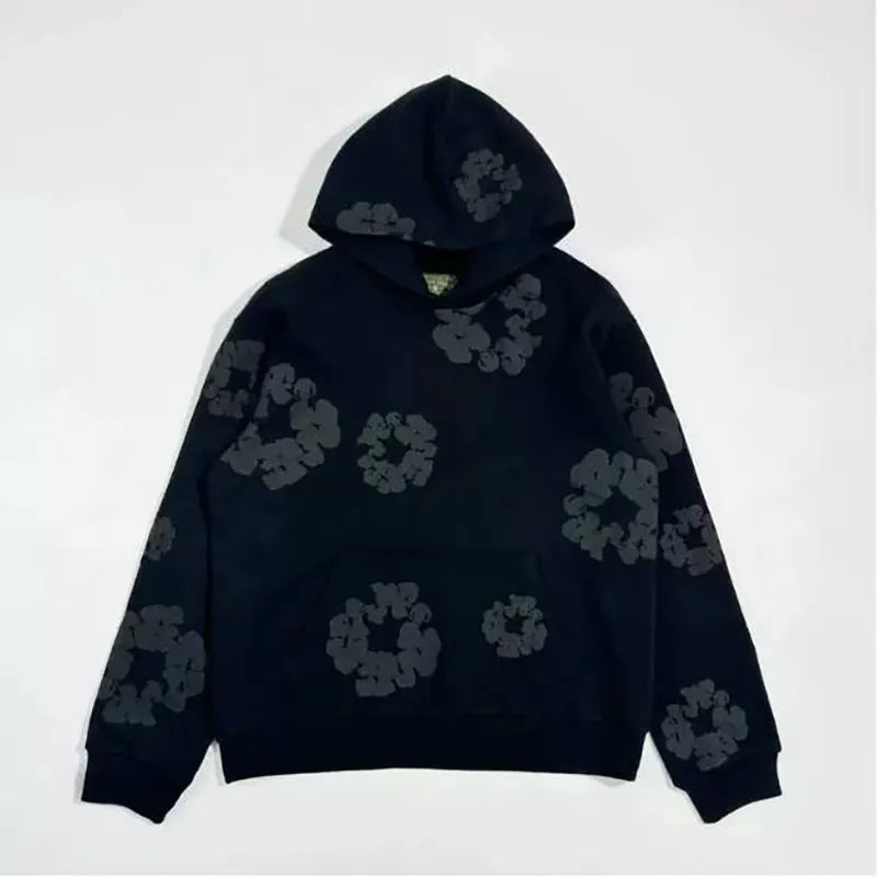 DENIM TEARS HOODIE