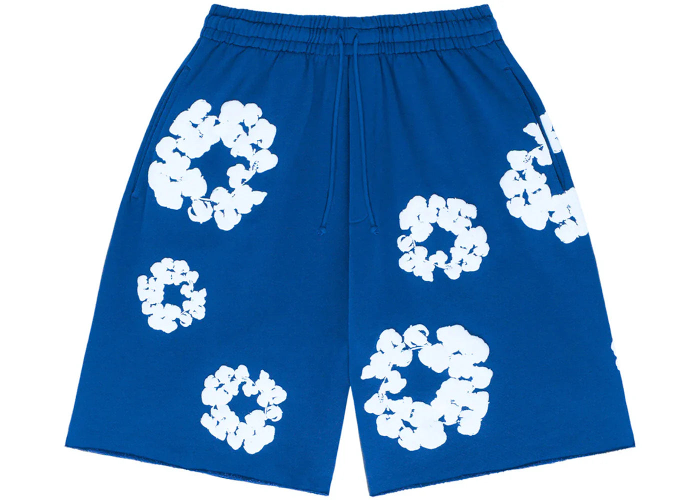 DENIM TEARS SHORTS