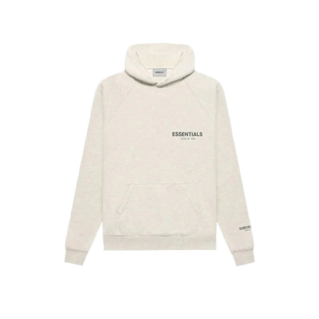 ESSENTIALS HOODIE