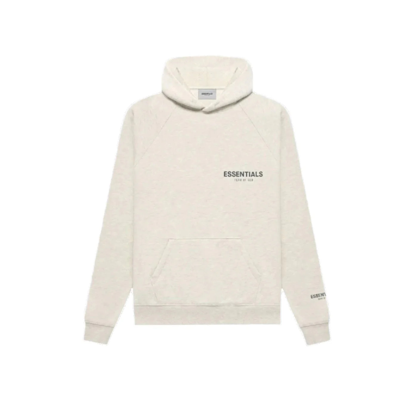 ESSENTIALS HOODIE