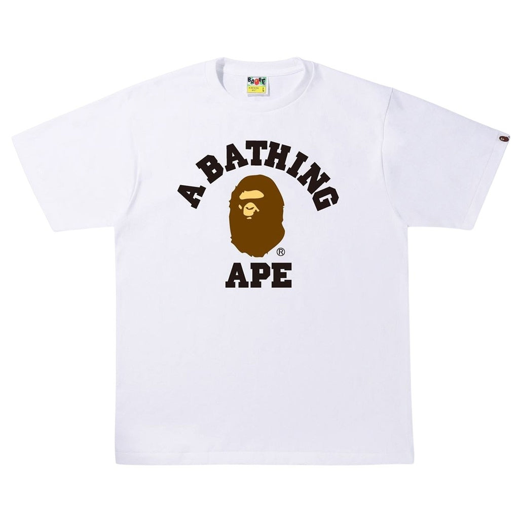 BAPE TEE