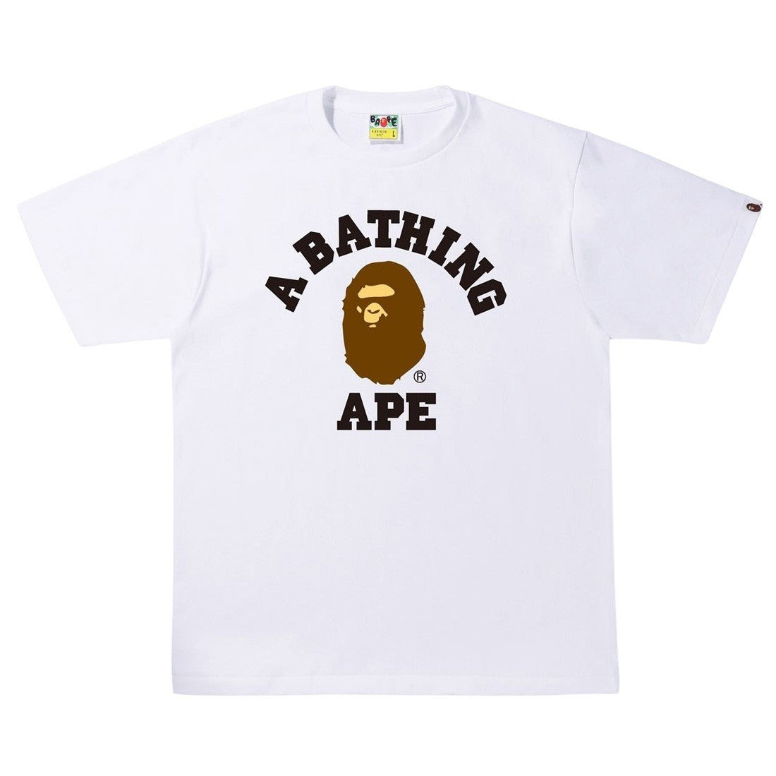 BAPE TEE