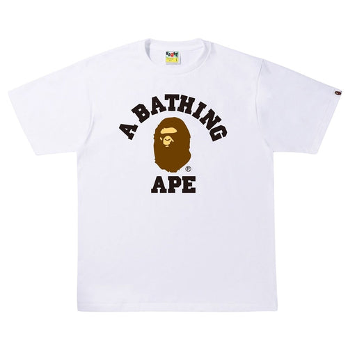 BAPE TEE