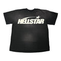 HELLSTAR CLASSIC TEE