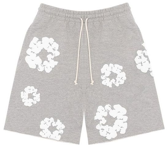 DENIM TEARS SHORTS