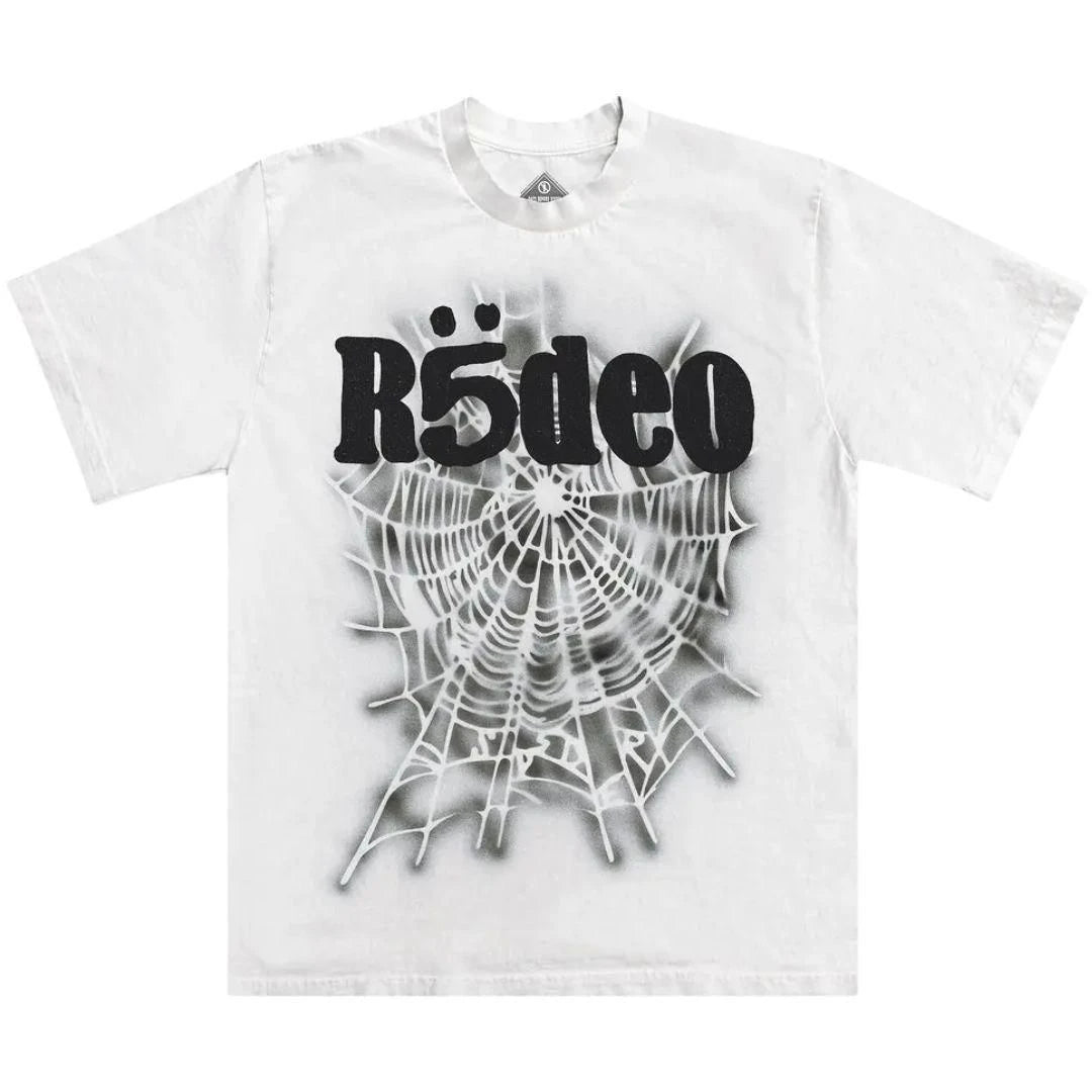 CACTUS JACK R5DEO SP5DER TEE